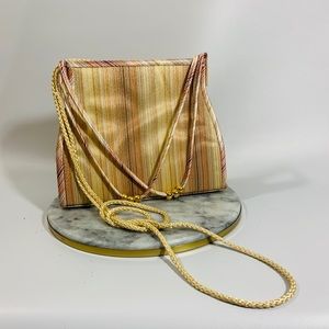 ESTE LAUDER | Vintage Beaded Clutch